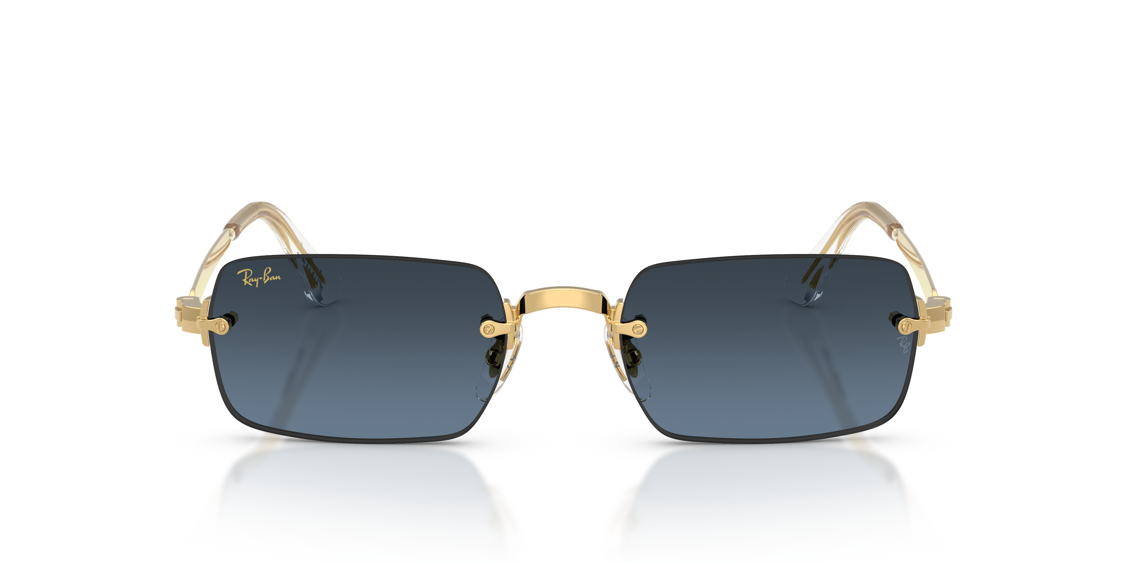 Ray-Ban RB3928 001/S2  